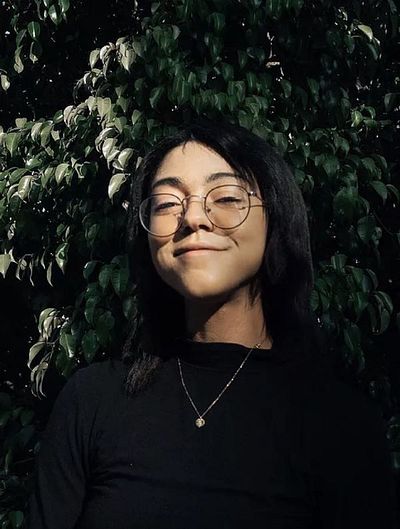 Amanda Ferrarese